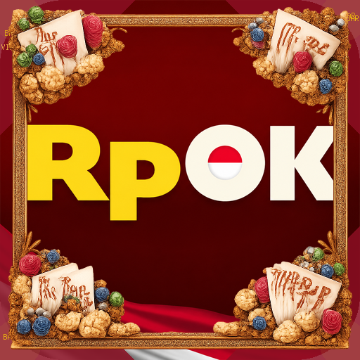 rpok — galeri pratinjau - APK Resmi