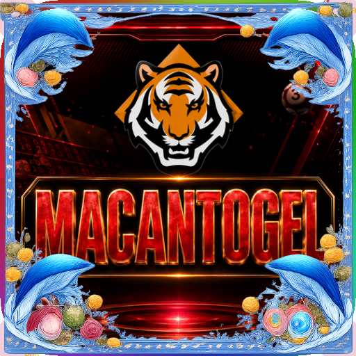 macantogel — mitra unggulan