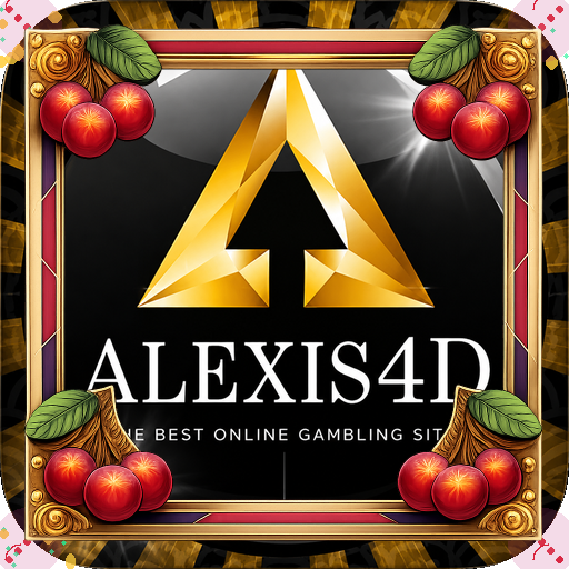 alexis4d — mitra unggulan